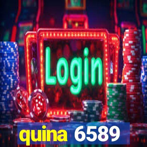 quina 6589